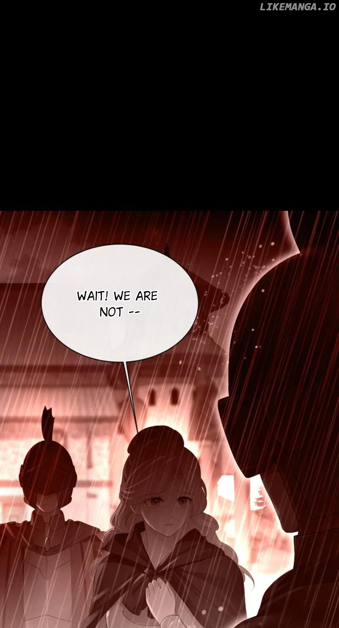 Quick Transmigration: The Host Wants To Die Chapter 162 - page 43
